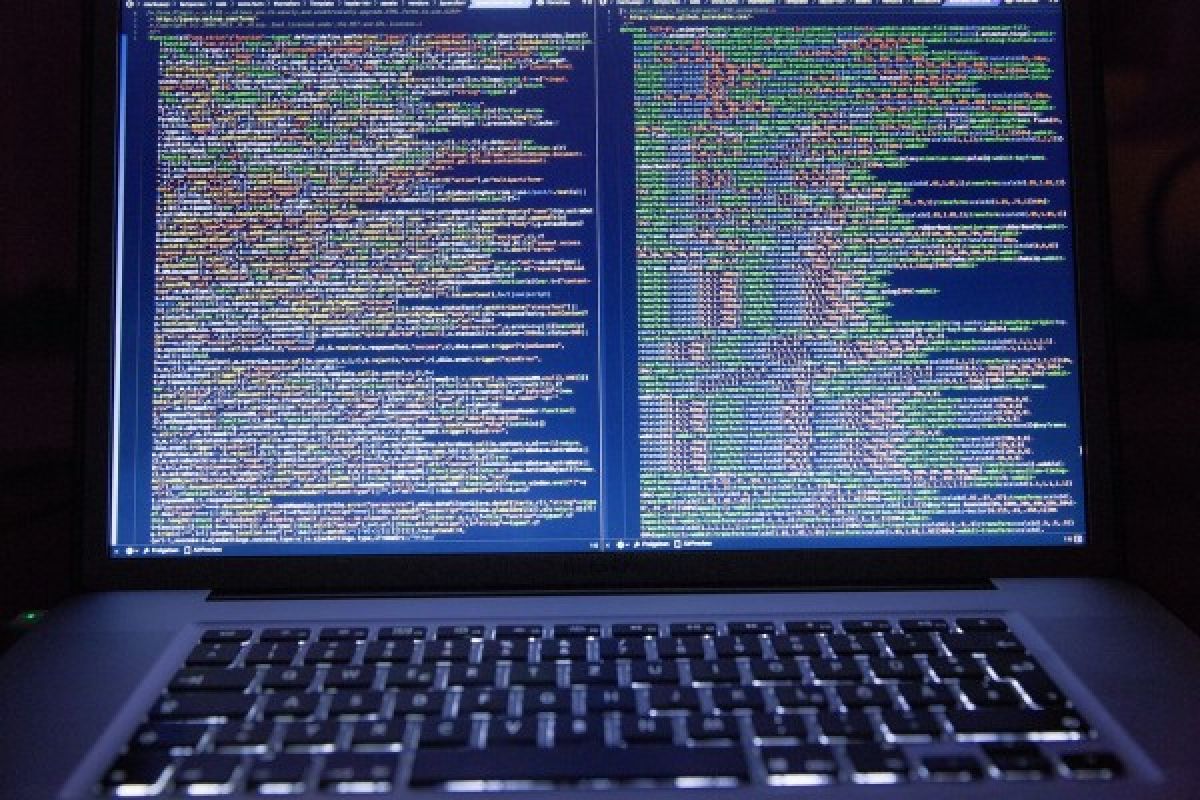 Perpustakaan Universitas Jember terserang virus "Ransomware WannaCry"