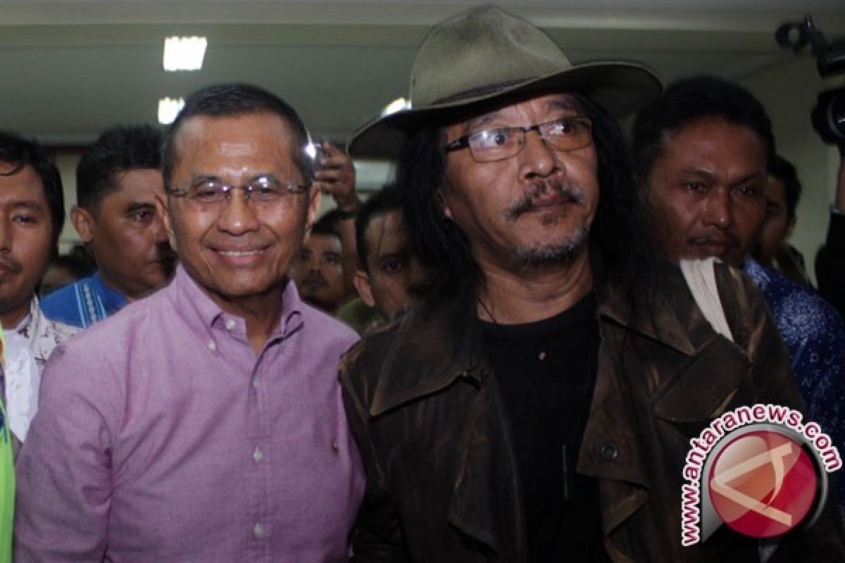 Kejaksaan tetapkan kembali Dahlan Iskan tersangka