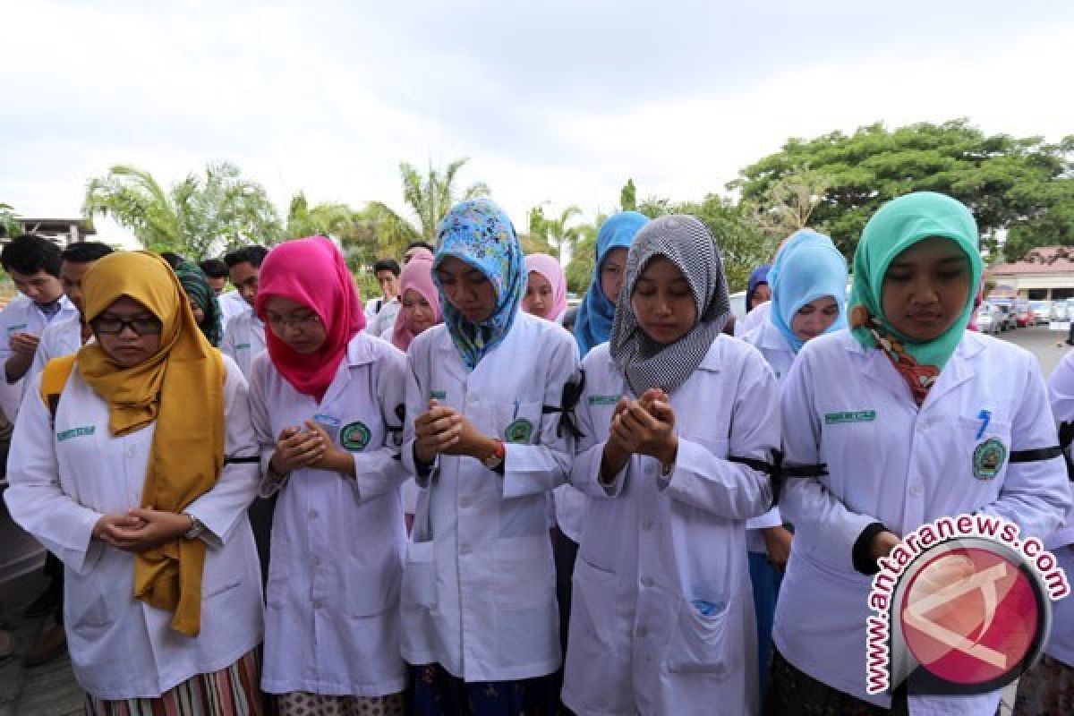 80 persen dokter muda di Selandia Baru mogok kerja