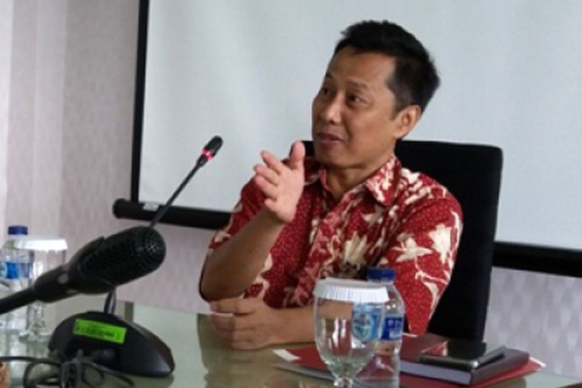 OJK Jamin Keamanan Produk Perbankan  