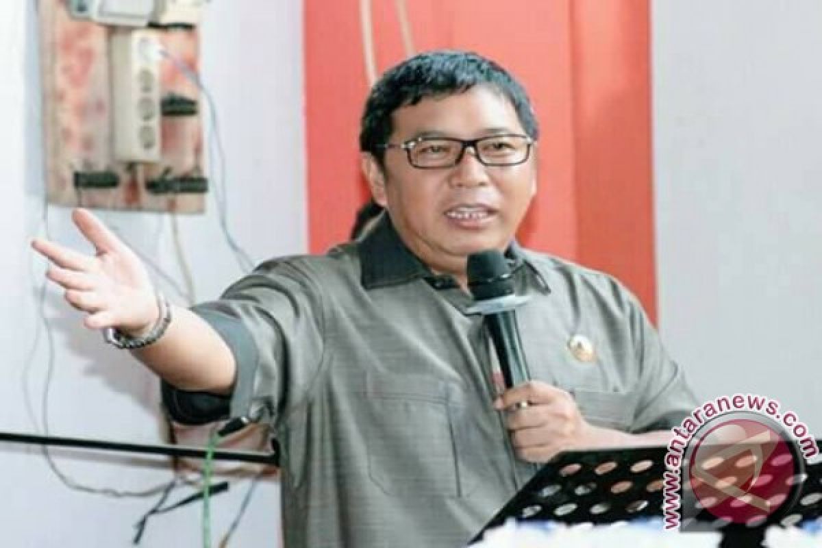 Minahasa Tenggara prioritaskan pembangunan infrastruktur jalan