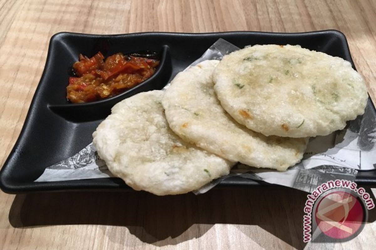 Masakan Indonesia menginspirasi restoran Vietnam