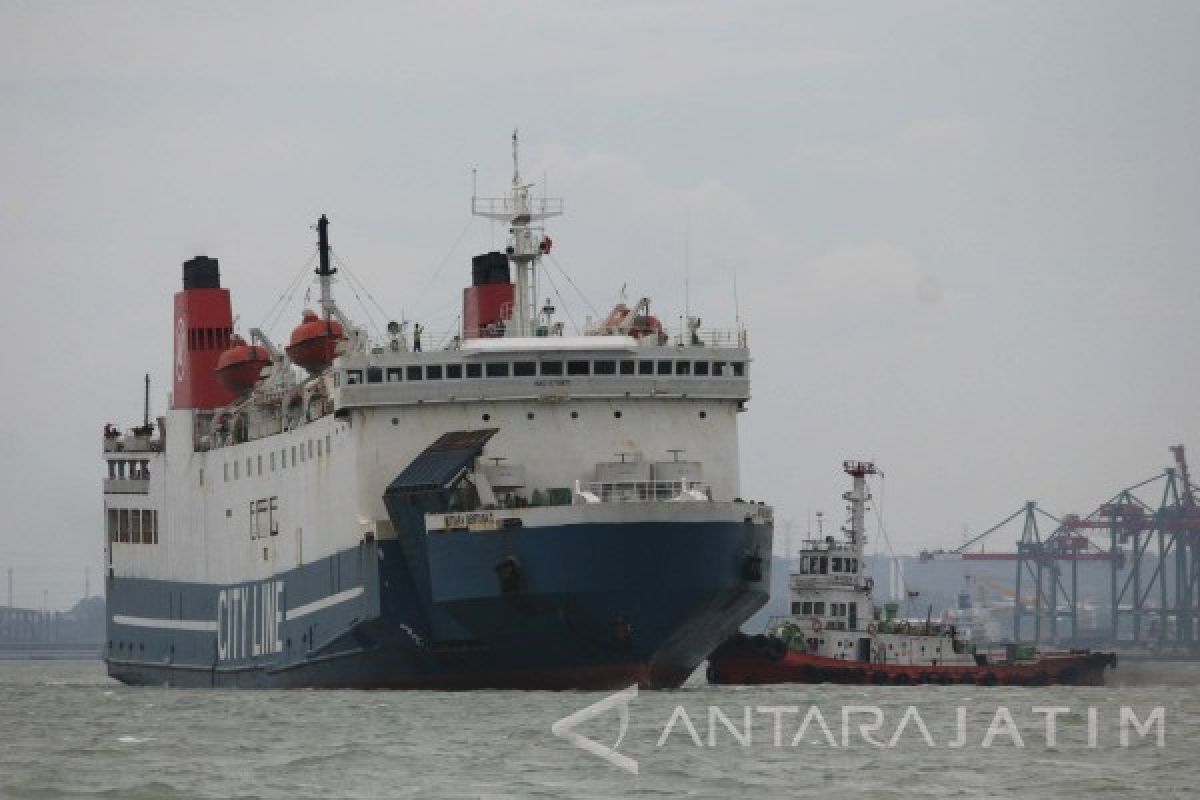 Syahbandar Siapkan Sanksi untuk KM Mutiara Sentosa