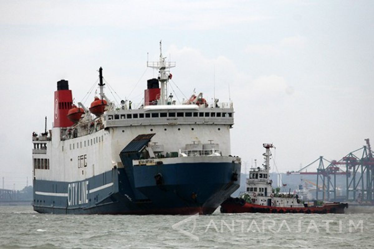 PMS Layani Pemanduan Kapal di Selat Malaka