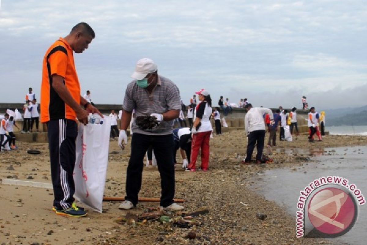 Dinkes Ambon canangkan desa sehat