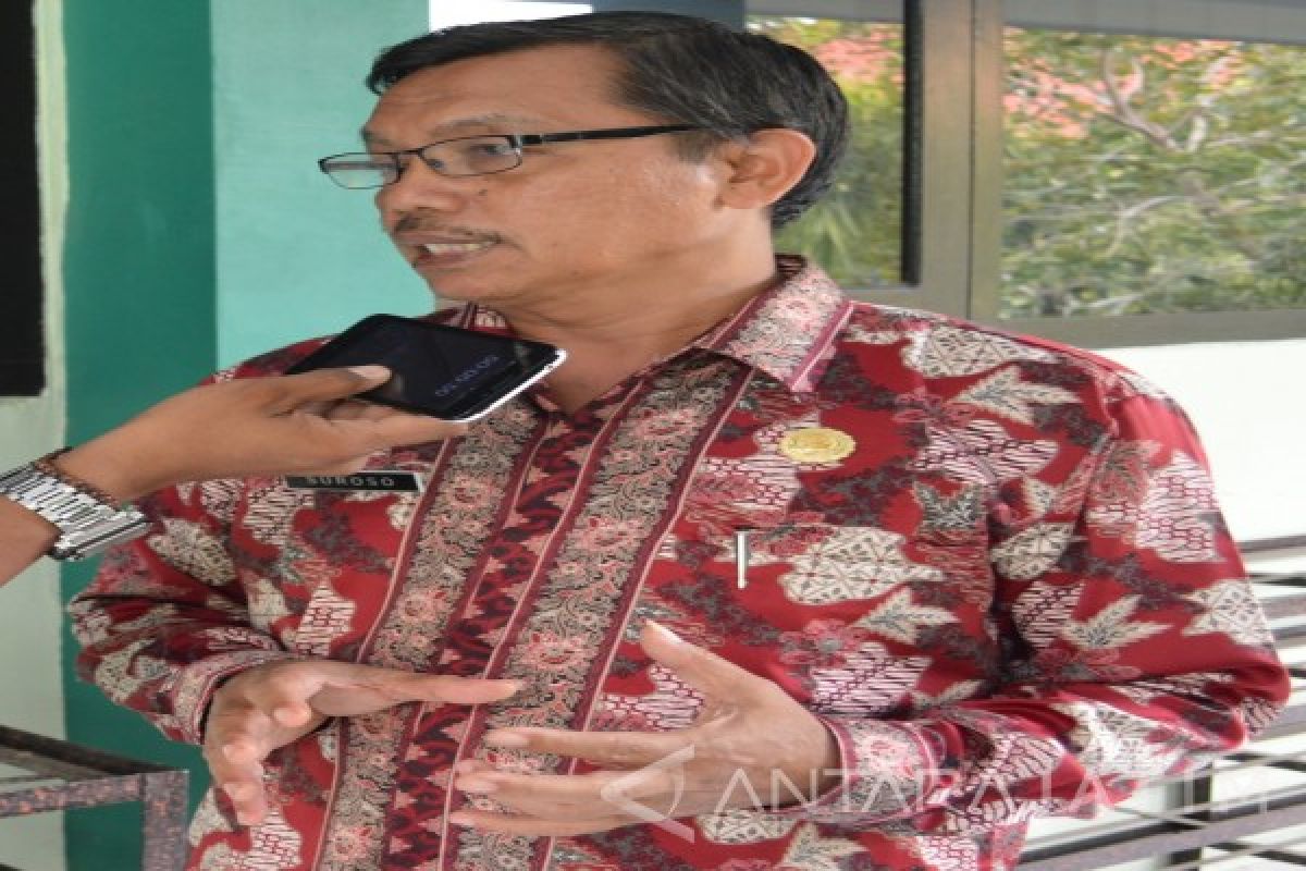 Dispendik Jatim Sosialisasikan Pendidikan Vokasi Potensi Daerah di Situbondo