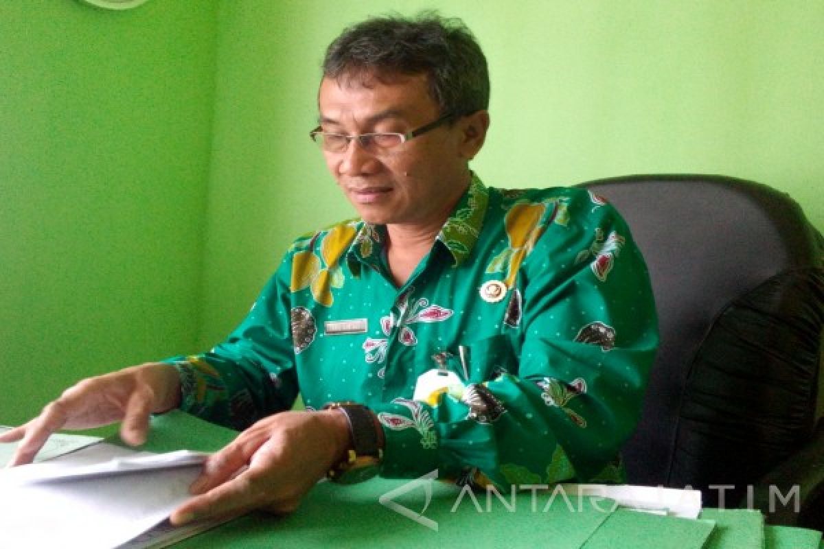 Situbondo Dapat Kucuran Dana Untuk Rehabilitasi Saluran Irigasi