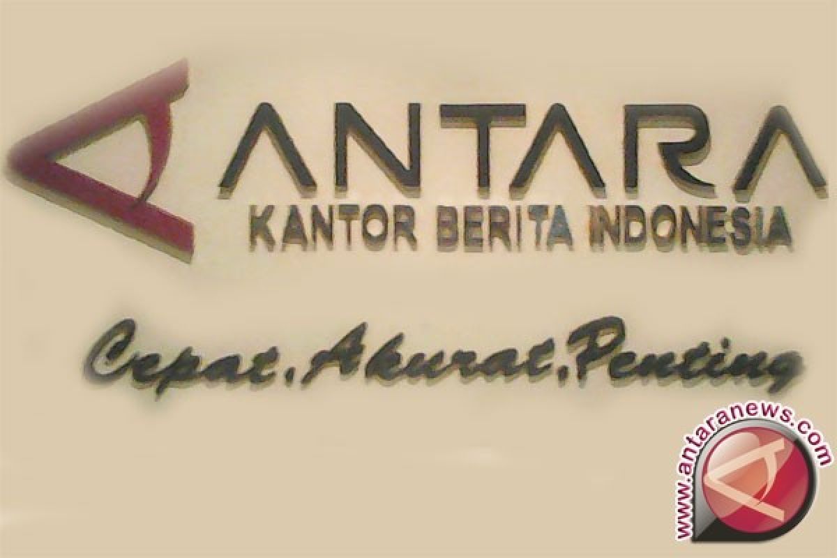 Kantor Berita ANTARA Gelar Pelatihan 