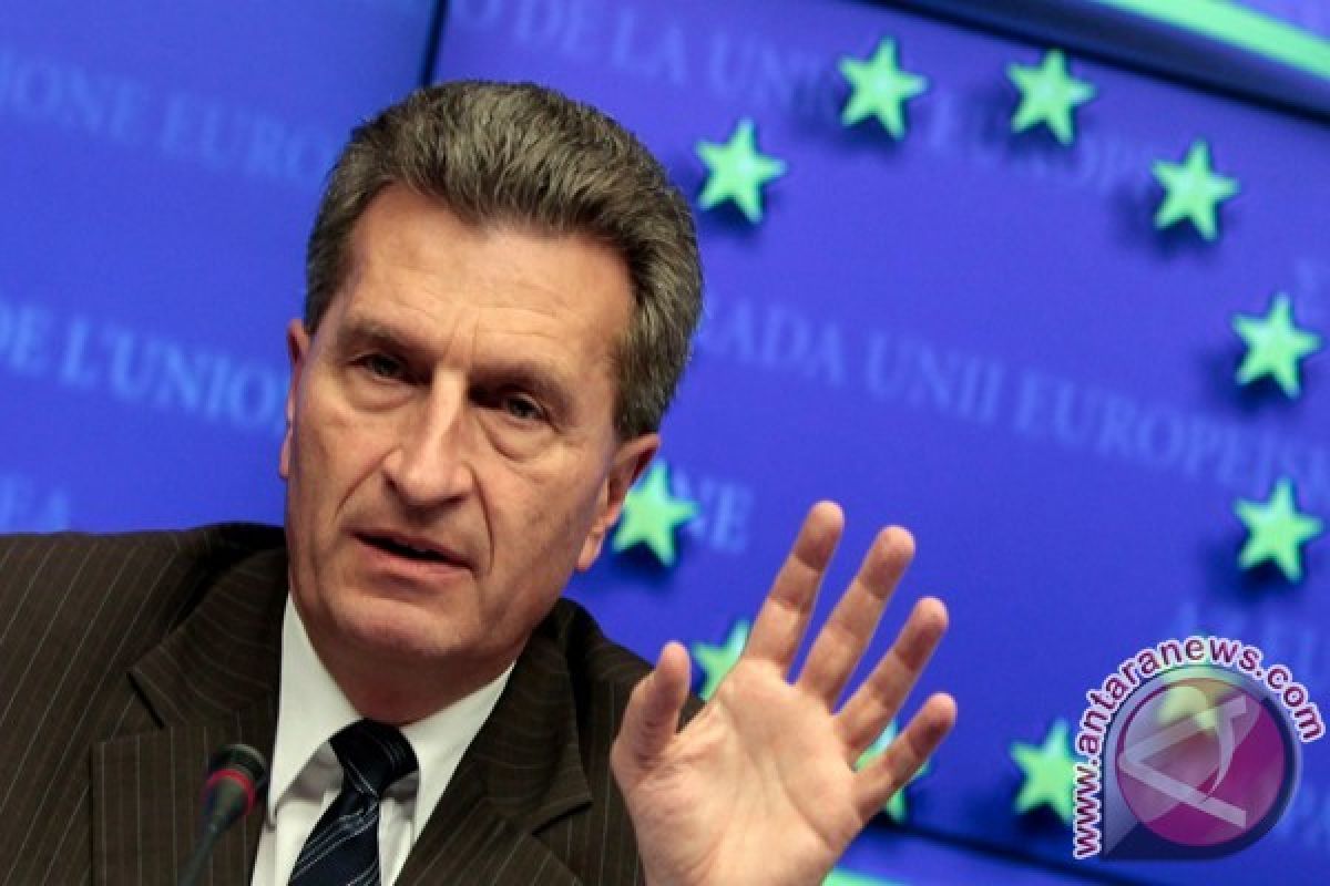 Uni Eropa diminta tidak ikuti permainan Trum