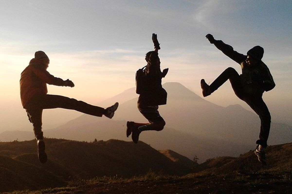 Bupati Minta Camat Tekan Angka Kenakalan Remaja