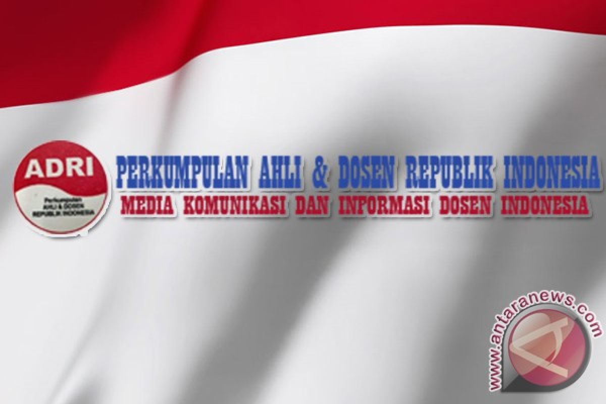 ADRI Lampung siap gelar konferensi Internasional