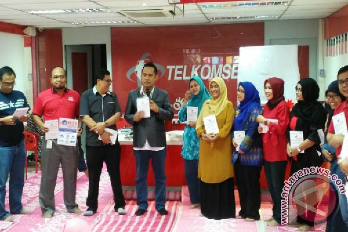 WNI di Malaysia luncurkan "Orang Indonesia Kok Dilawan"