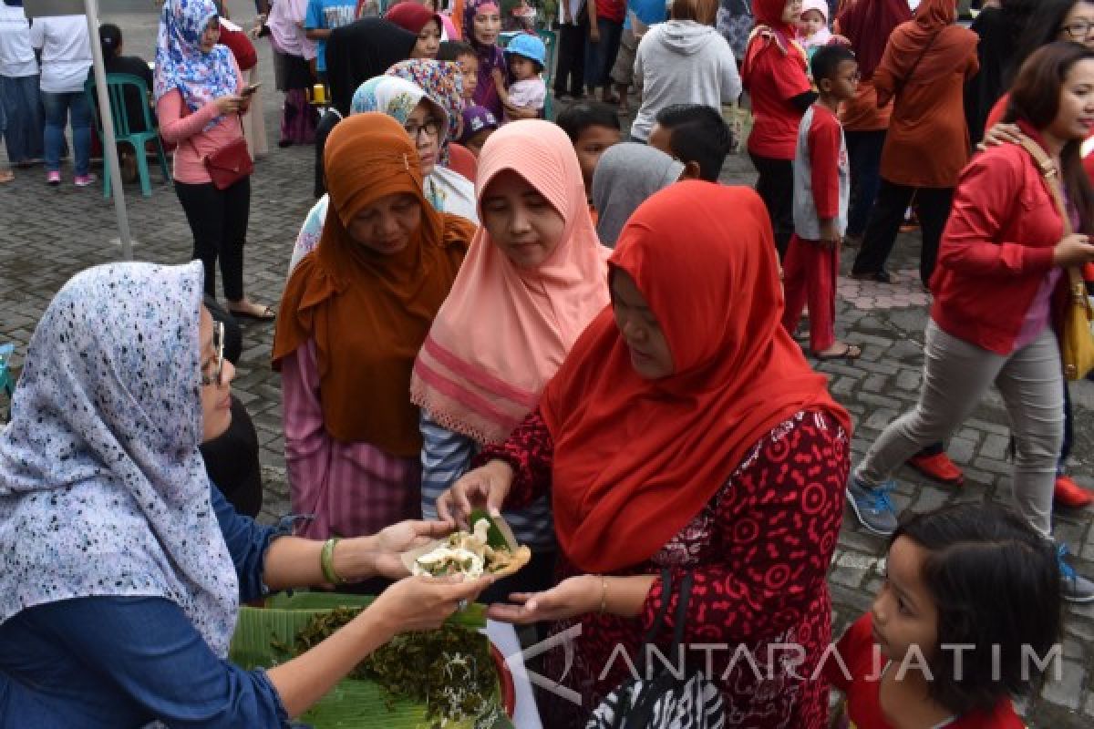 Pemkot Madiun fasilitasi pembelian produk 533 UMKM terdampak COVID-19