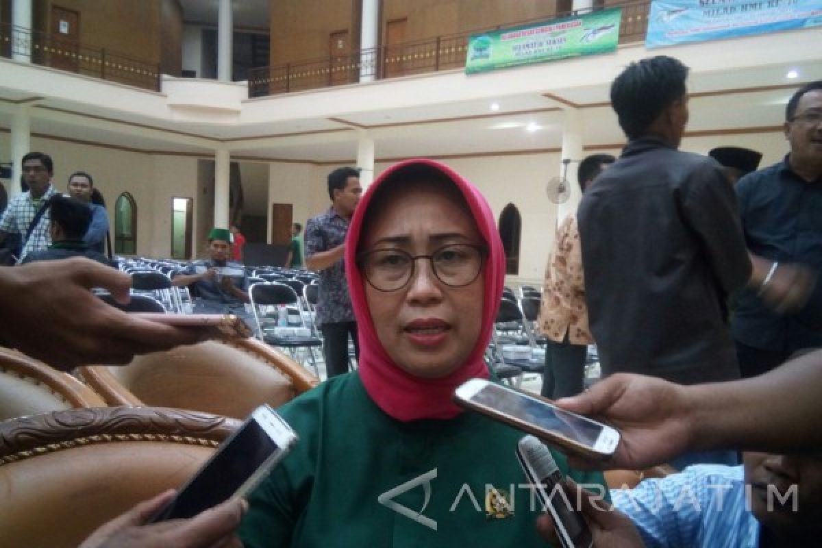 Dua Pimpinan Ombudsman sembuh dari COVID-19