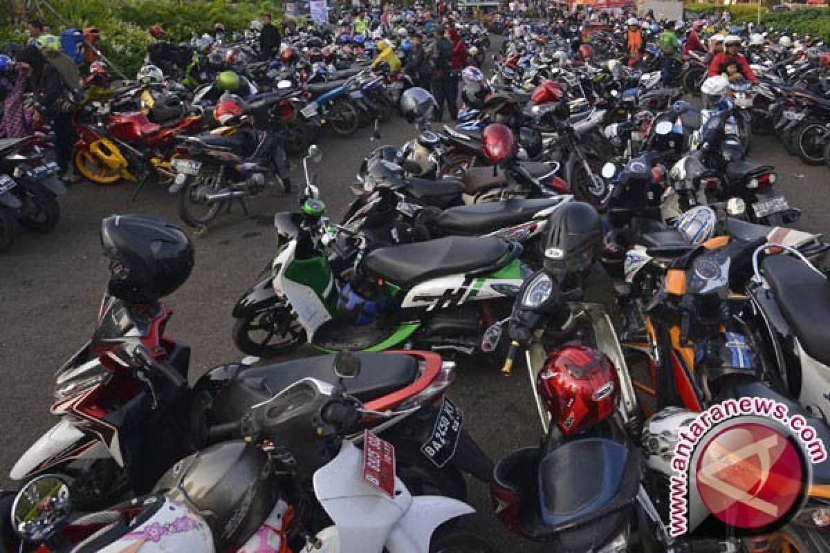 Dirut PD Parkir Awasi Langsung Parkiran Macet