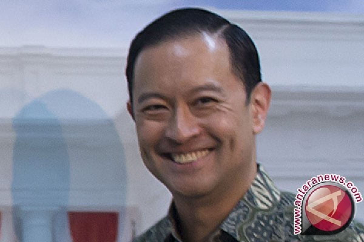 BKPM Pusat: modal ventura domestik perlu dilestarikan