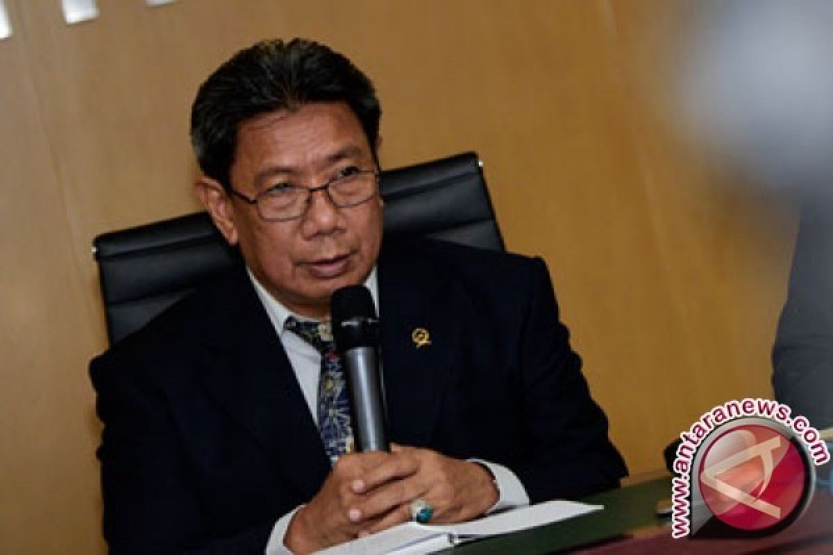 MA: debitur tak miliki hak saat lelang