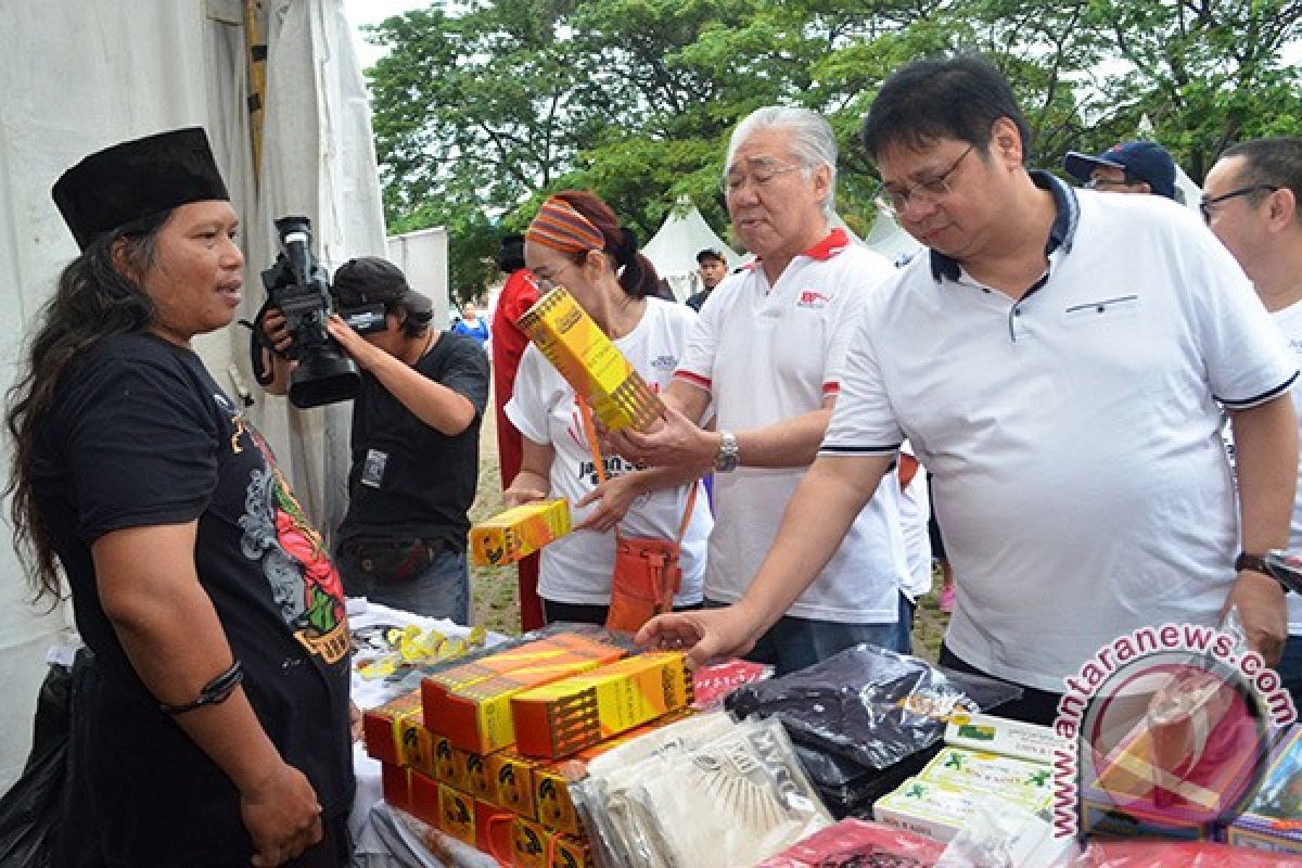 IKM Jatim terima hibah mesin pengolahan mamin dari Jepang