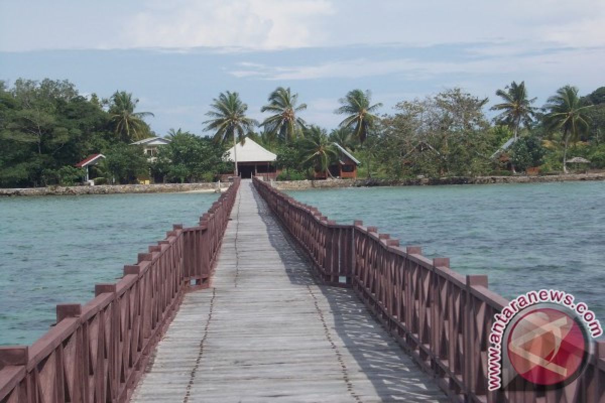 Kabupaten Pasaman Barat Berupaya Majukan Sektor Pariwisata