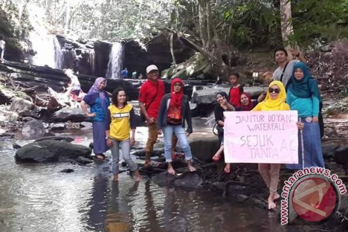 Ini harga tarif retribusi objek wisata Barito Utara yang diberlakukan