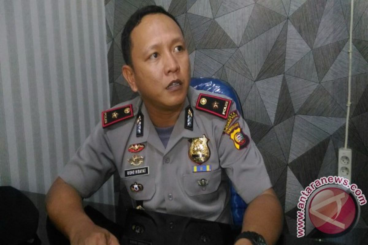 Polisi Perkuat Pengawasan Tangkal Pencurian Dengan Pemberatan