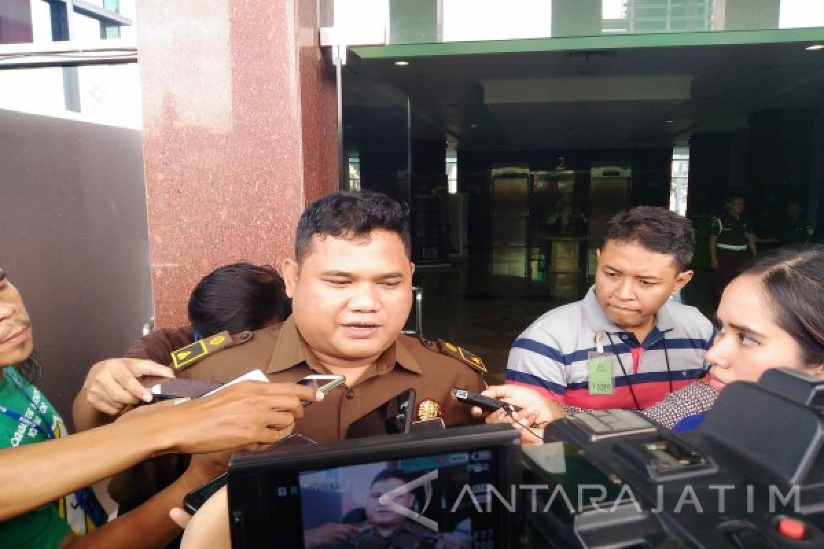 Dahlan Iskan Tak Hadiri Pemeriksaan Kejaksaan (Video)