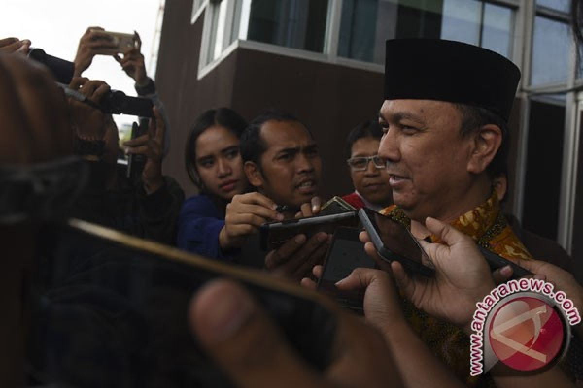 Dahlan Iskan tak hadiri pemeriksaan kejaksaan