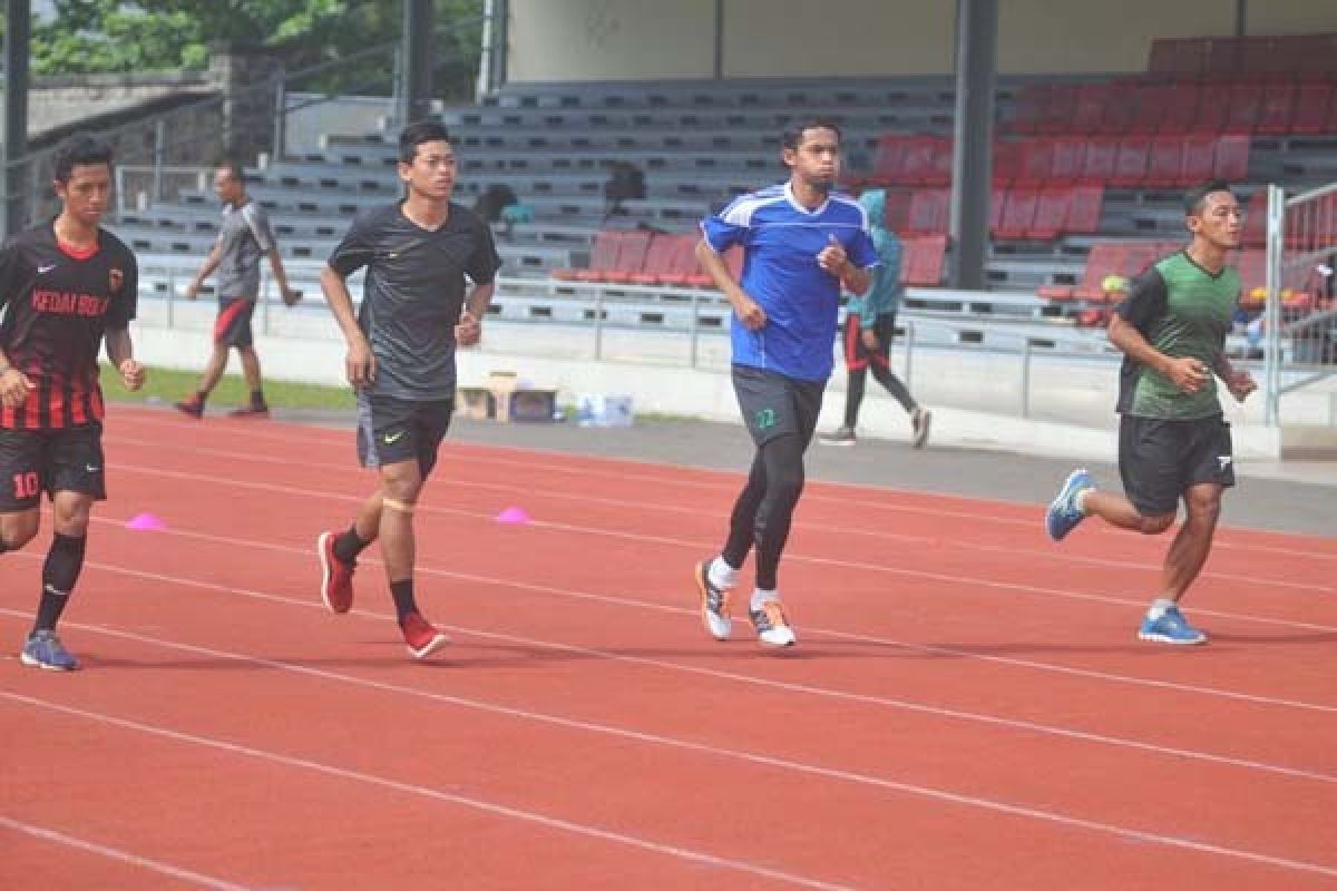 Pengelola Stadion Moch Subroto Khawatir Pendapatan Turun