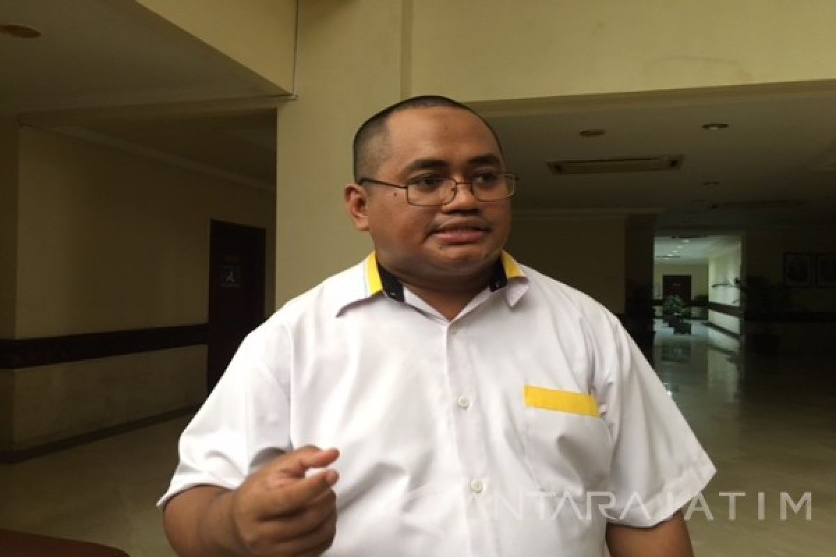 Legislator Bantah Usulkan Penurunan Pajak Hiburan di Surabaya (Video)