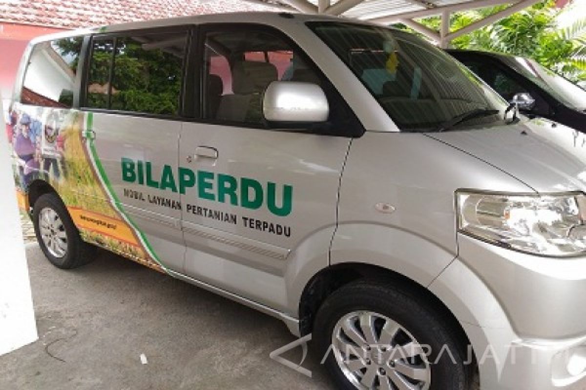 Banyuwangi Luncurkan Klinik Berjalan Atasi Masalah Pertanian 