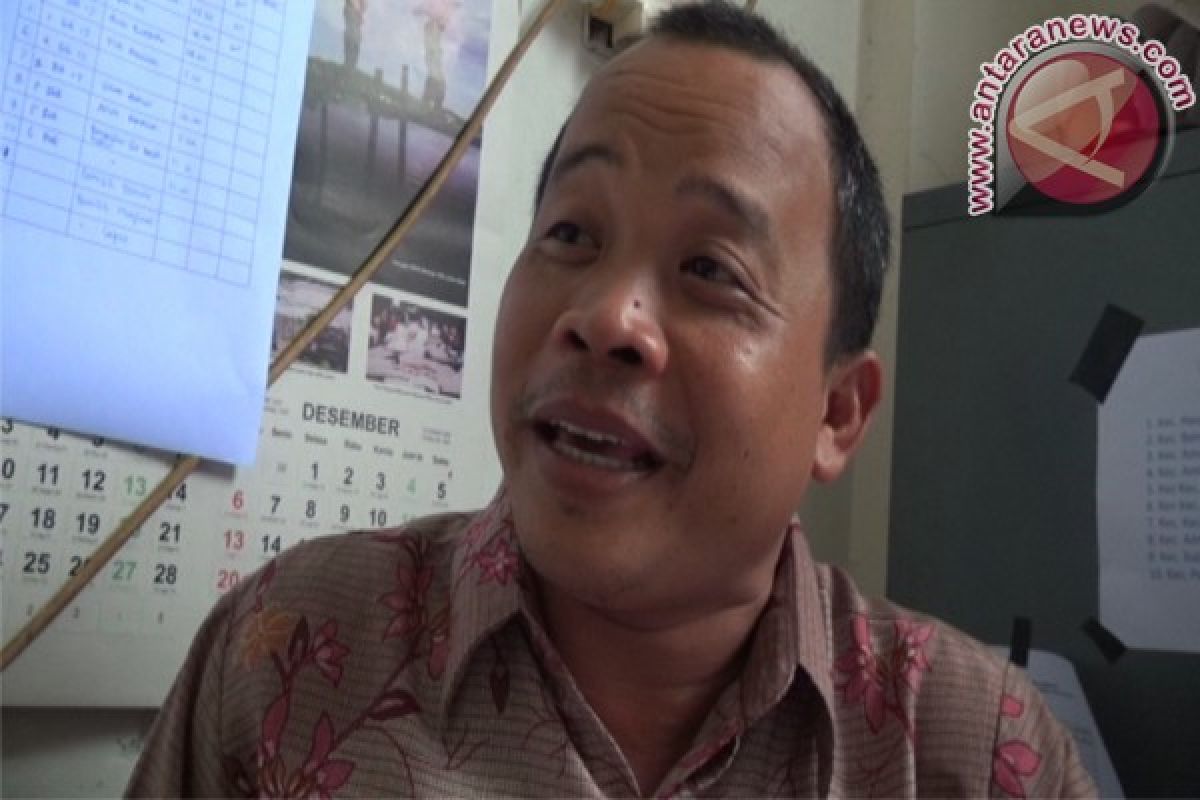 KPUD Larang TPS Beri Doorprize