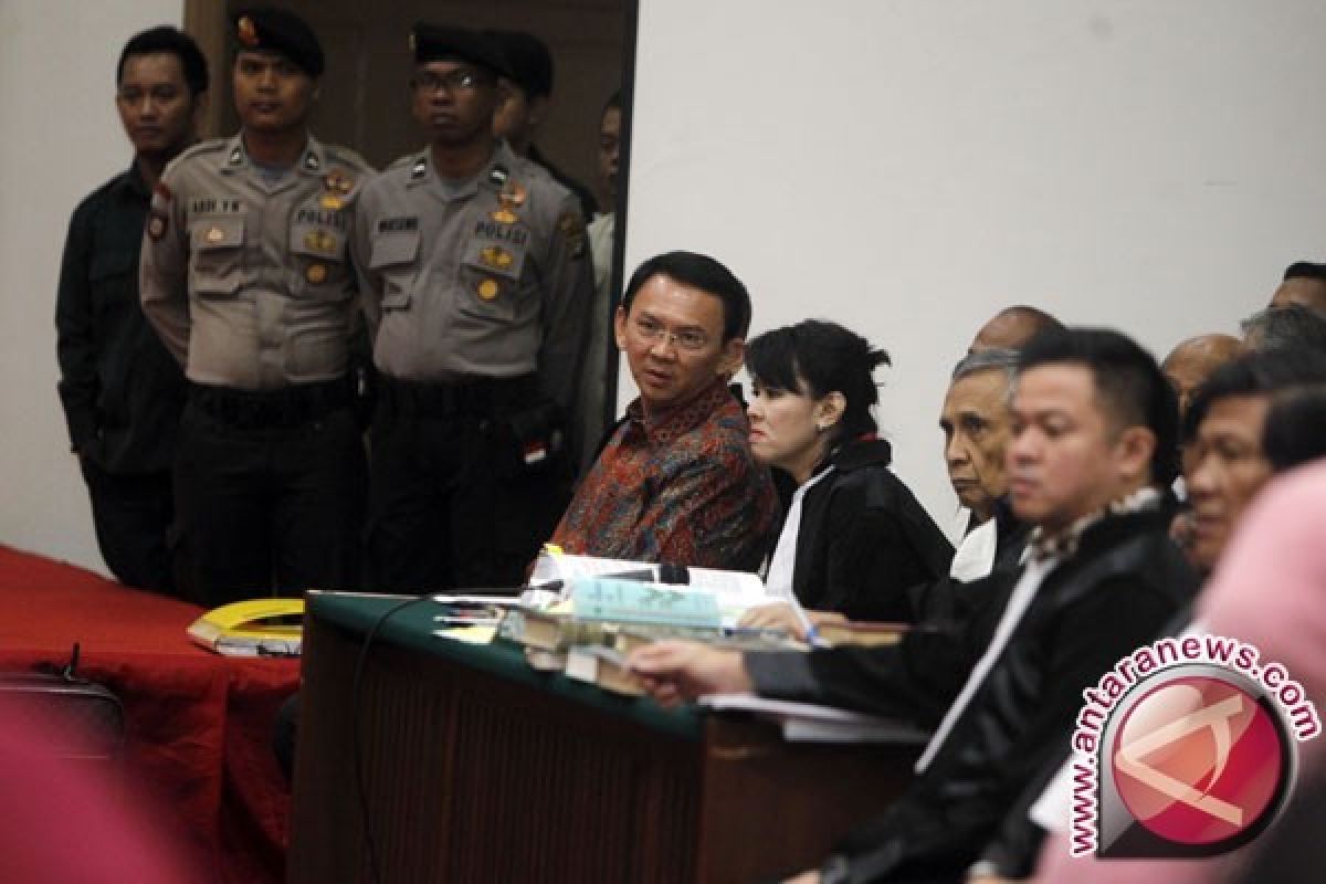 Nelayan Ketahui Ahok Singgung Al-Maidah Melalui Teman