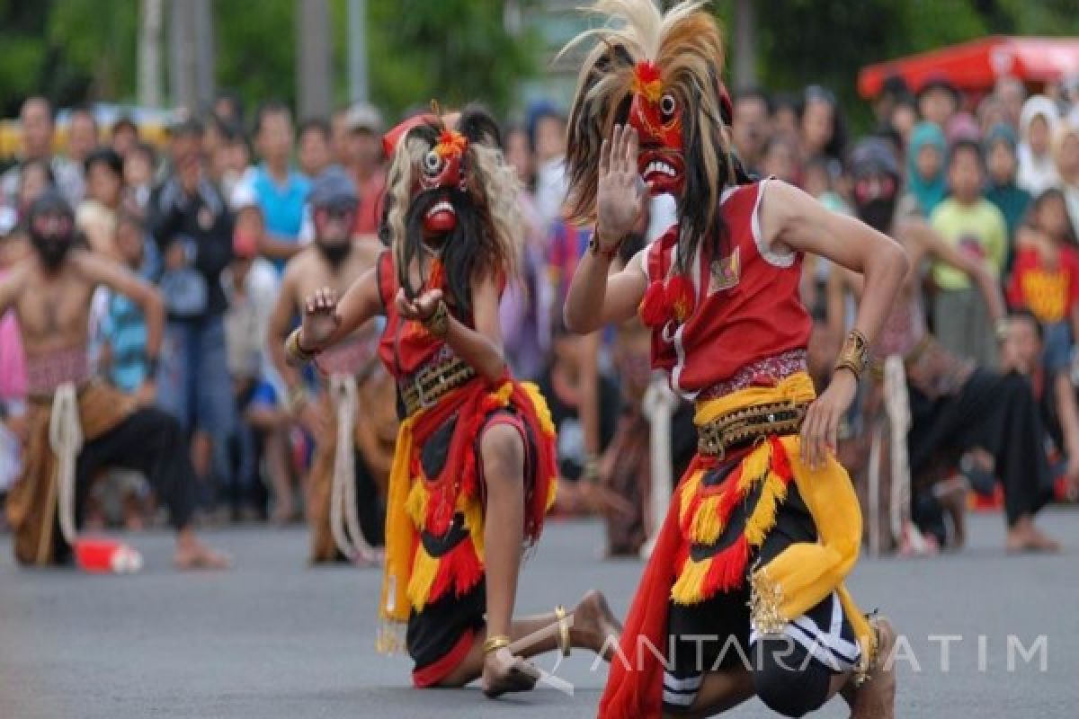 Disparbud: Objek Wisata Mulai Kenalkan Budaya Pendalungan Jember