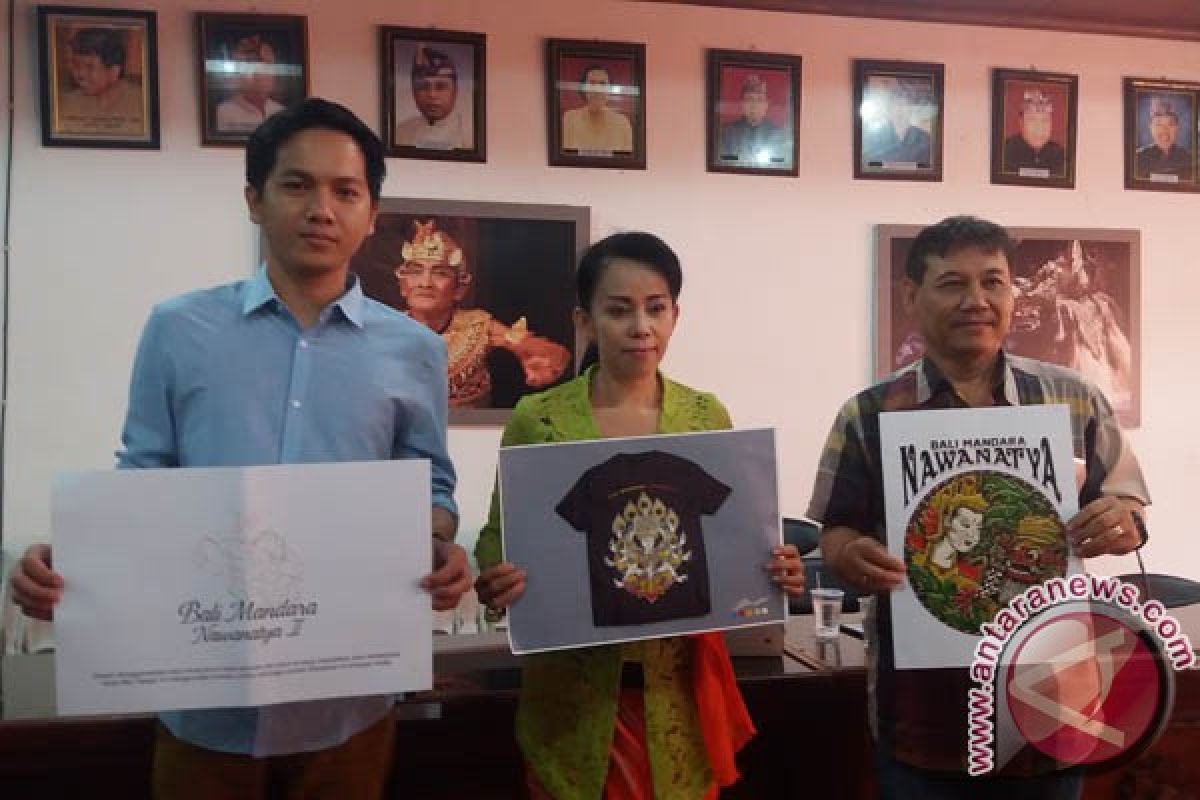Disbud Bali Umumkan Pemenang Lomba Desain T-shirt