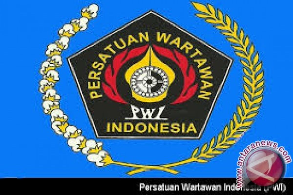 Ketua Umum PWI Apresiasi Pengurus Provinsi dan Kabupaten-Kota