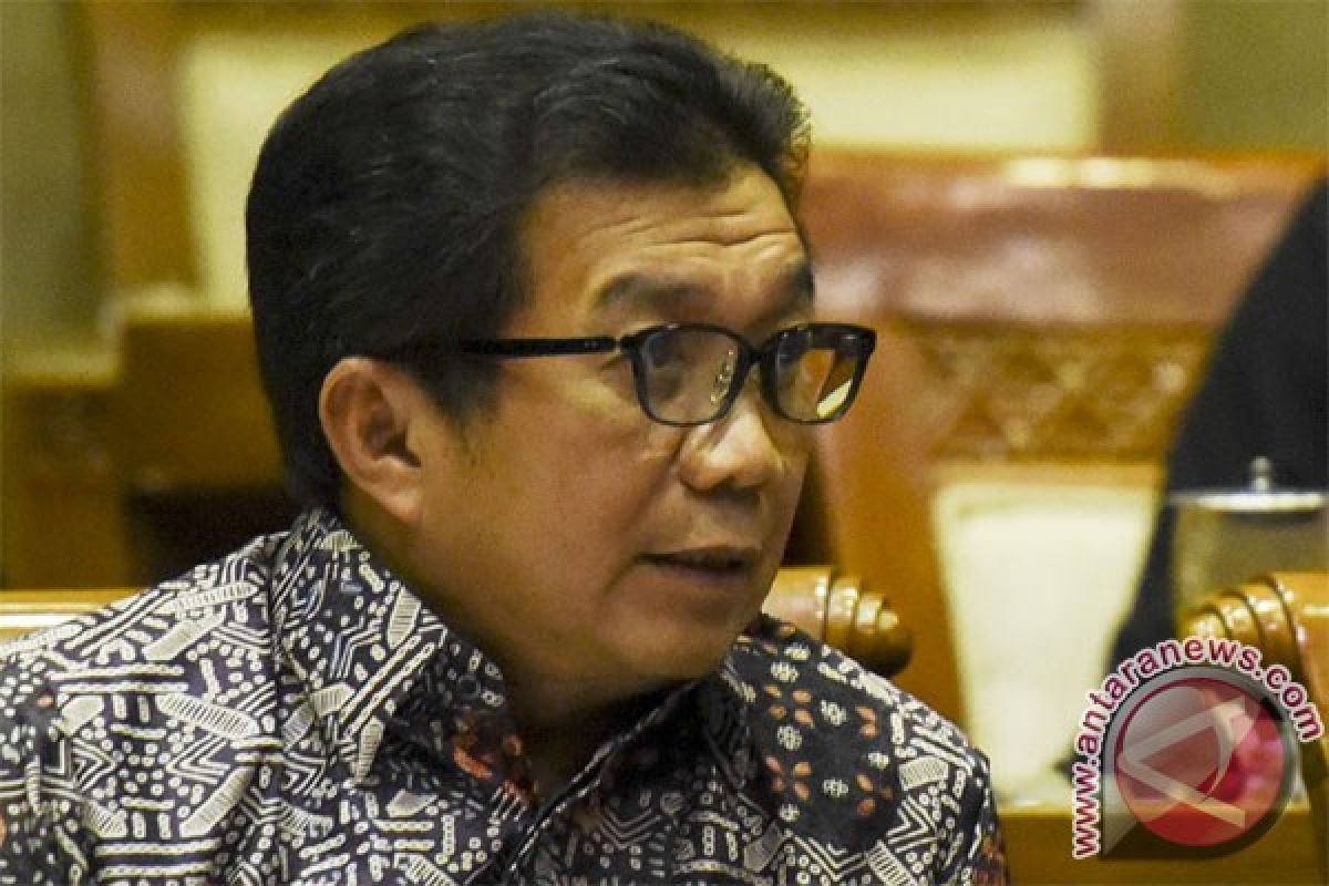 OJK: keuangan syariah akan stagnan tanpa terobosan