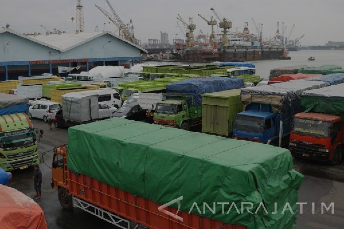 PGN Dukung Pelindo III Menjadi 