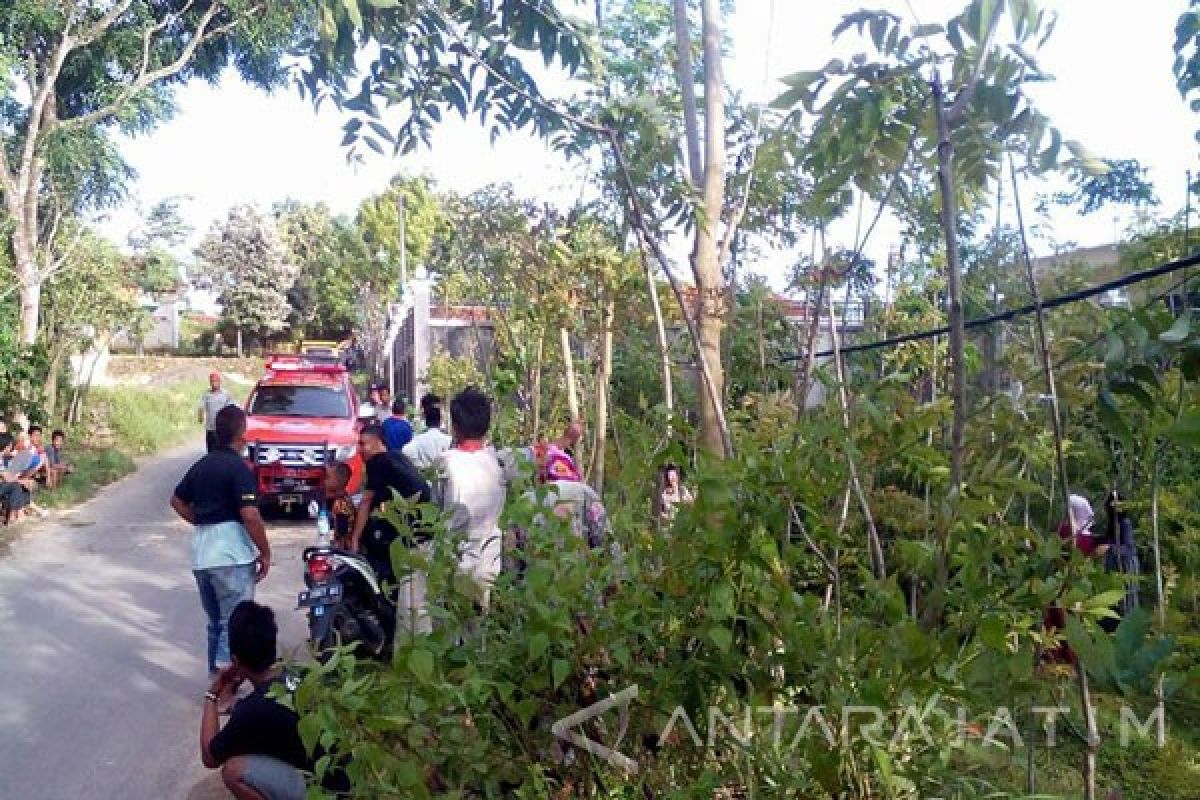 BPBD Pamekasan Minta Masyarakat Waspadai Angin Kencang