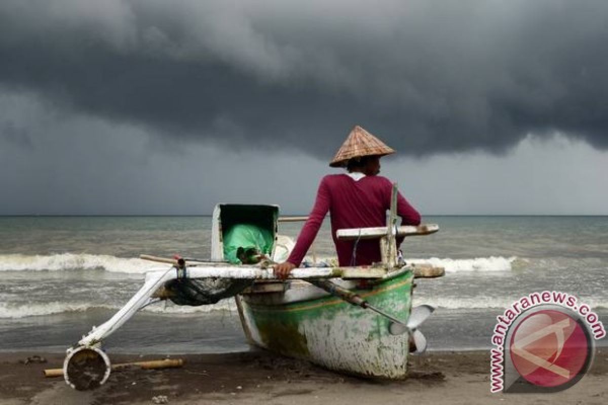 Cuaca Ekstrim Landa NTT