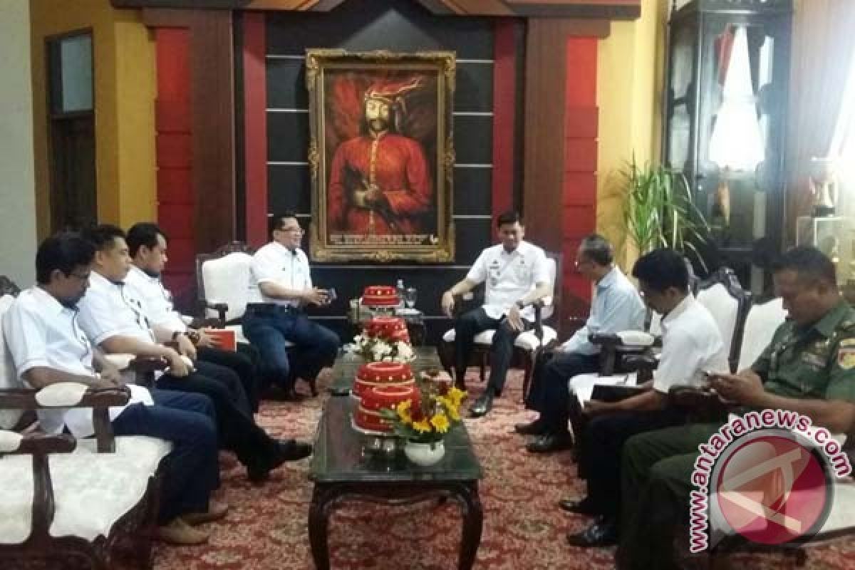 Bupati Gowa Sebut Investasi Pendidikan Tidak Populis