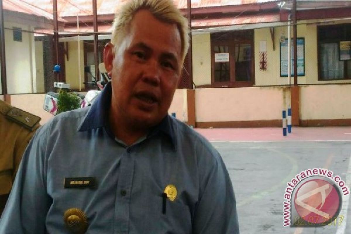 Apdesi Paser Ajukan Penangguhan Penahanan Oknum Kades