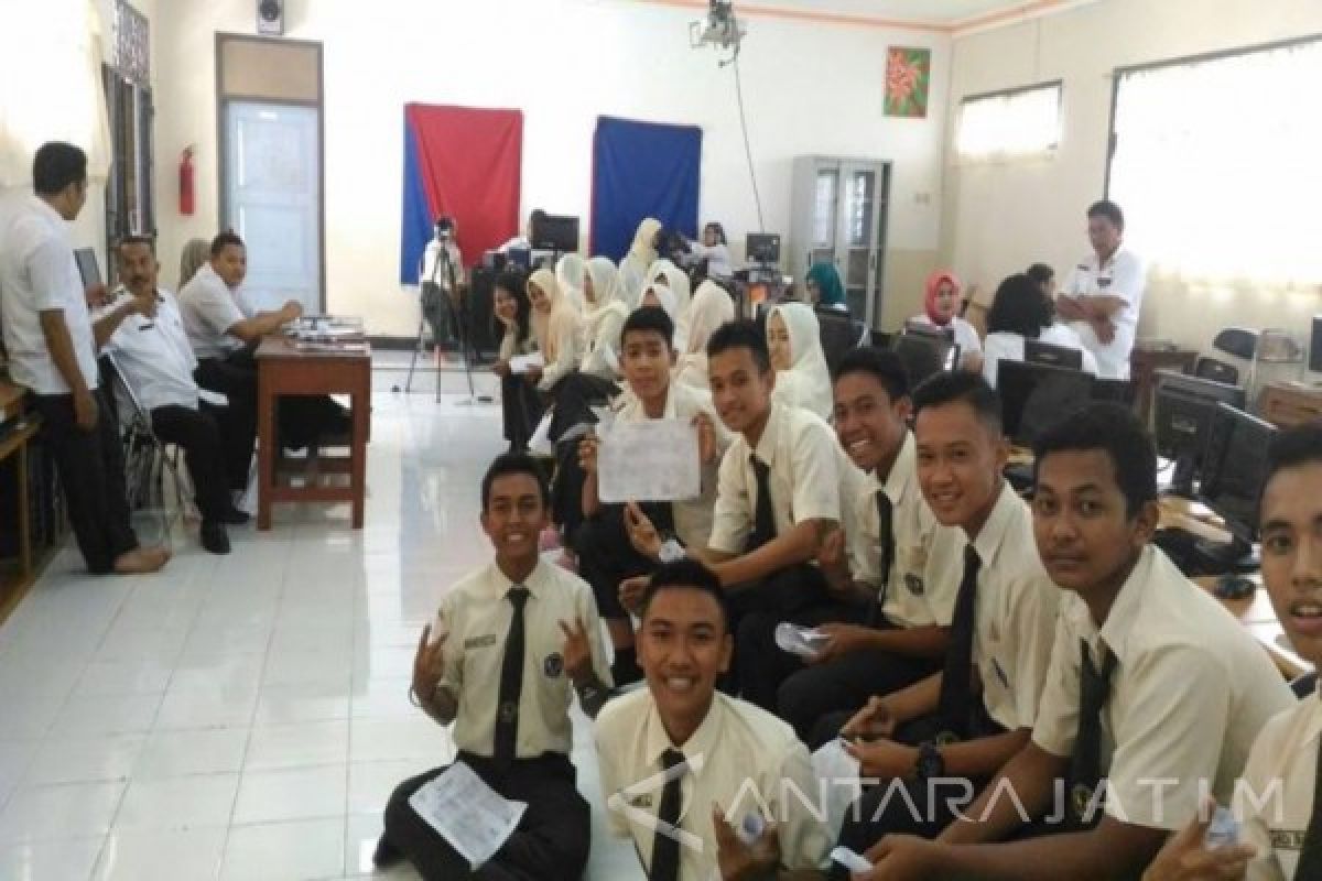 225.000 Warga Jember Belum Perekaman Data KTP-E
