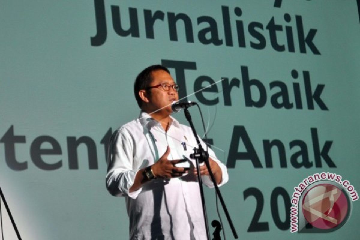 Indonesia Kini Punya Badan Siber Dan Sandi Negara