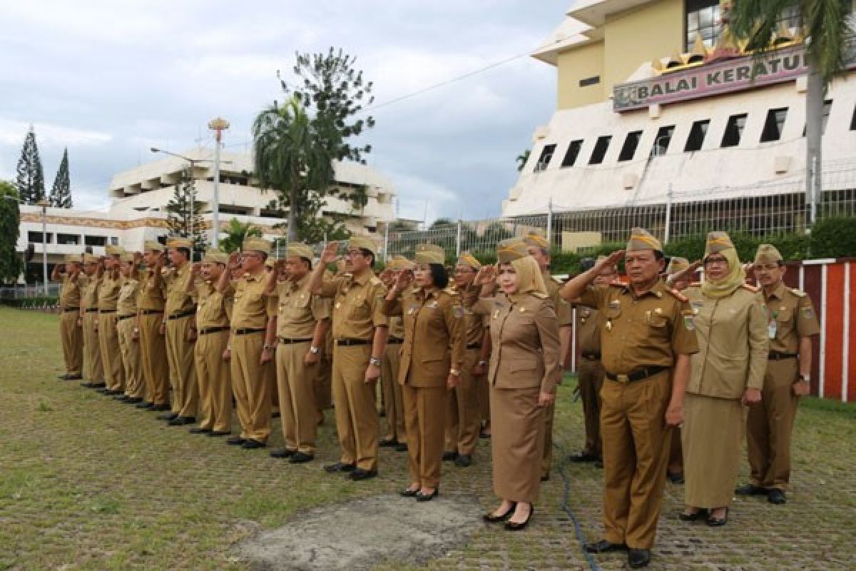 Pertumbuhan Ekonomi Lampung Di Atas Nasional Dan Rata-rata Sumatera