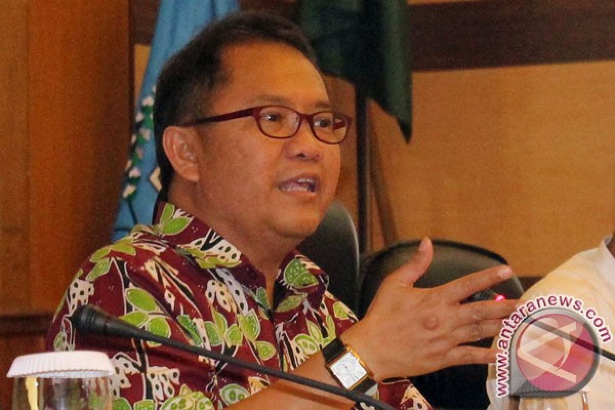 Govt prioritizes communication infrastructure development in E. Indonesia