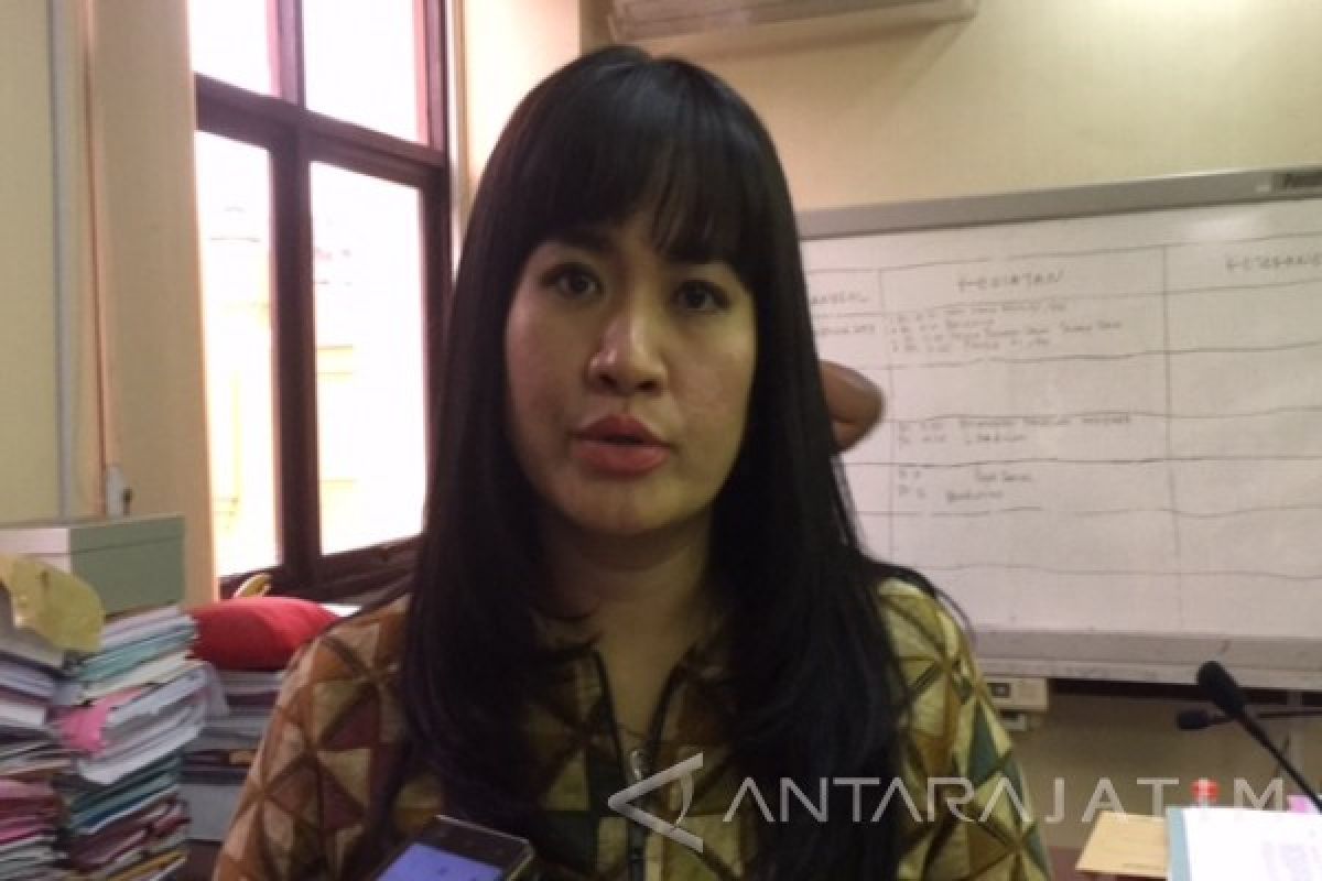 DPRD Surabaya Pertimbangkan Revisi Perda 