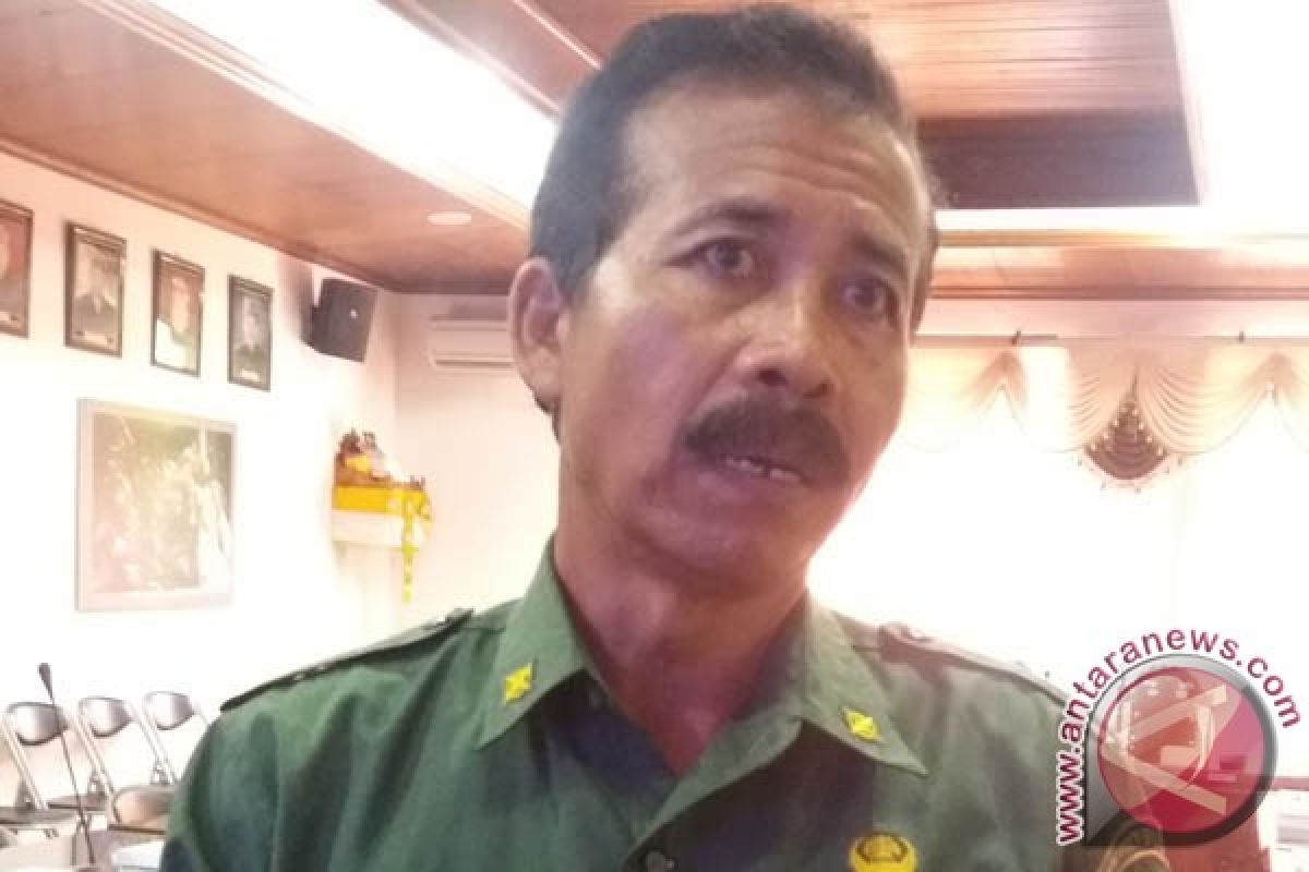 Disbud Bali Minta Polisi Tegas Soal Joged Porno 