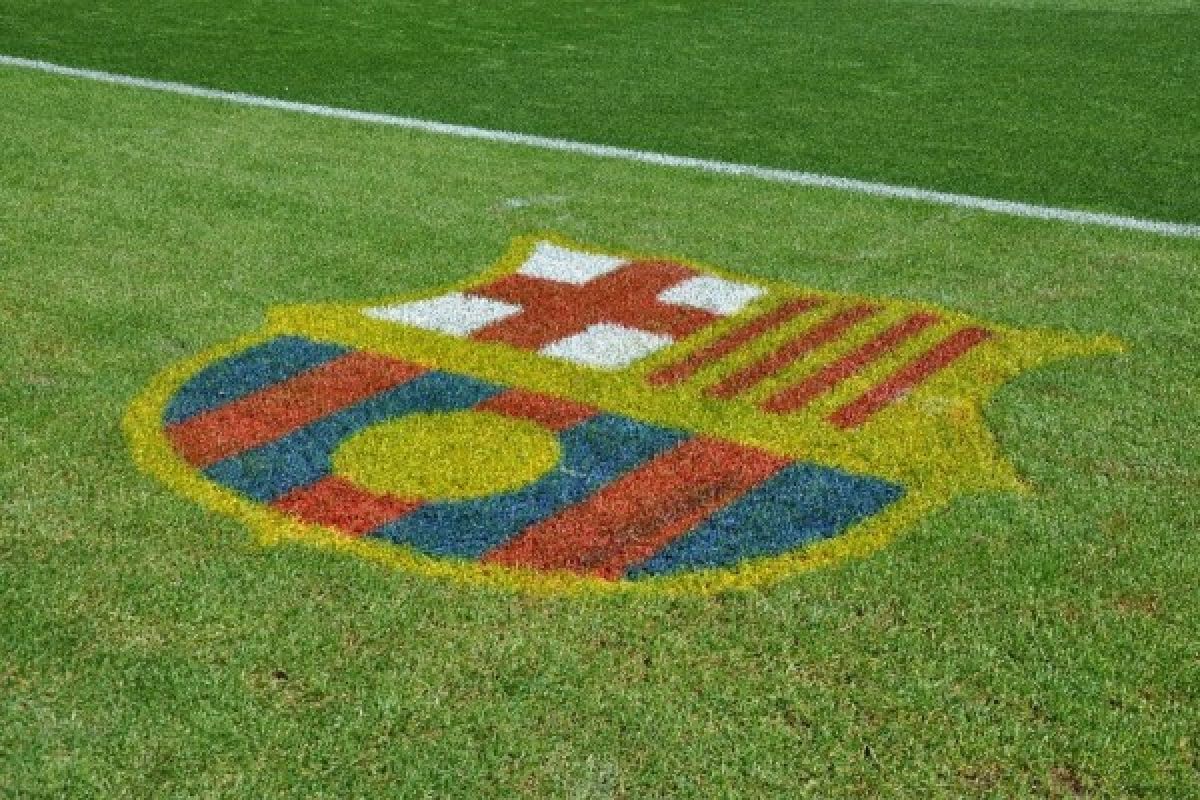 Barcelona raup 1,05 miliar dolar tahun lalu