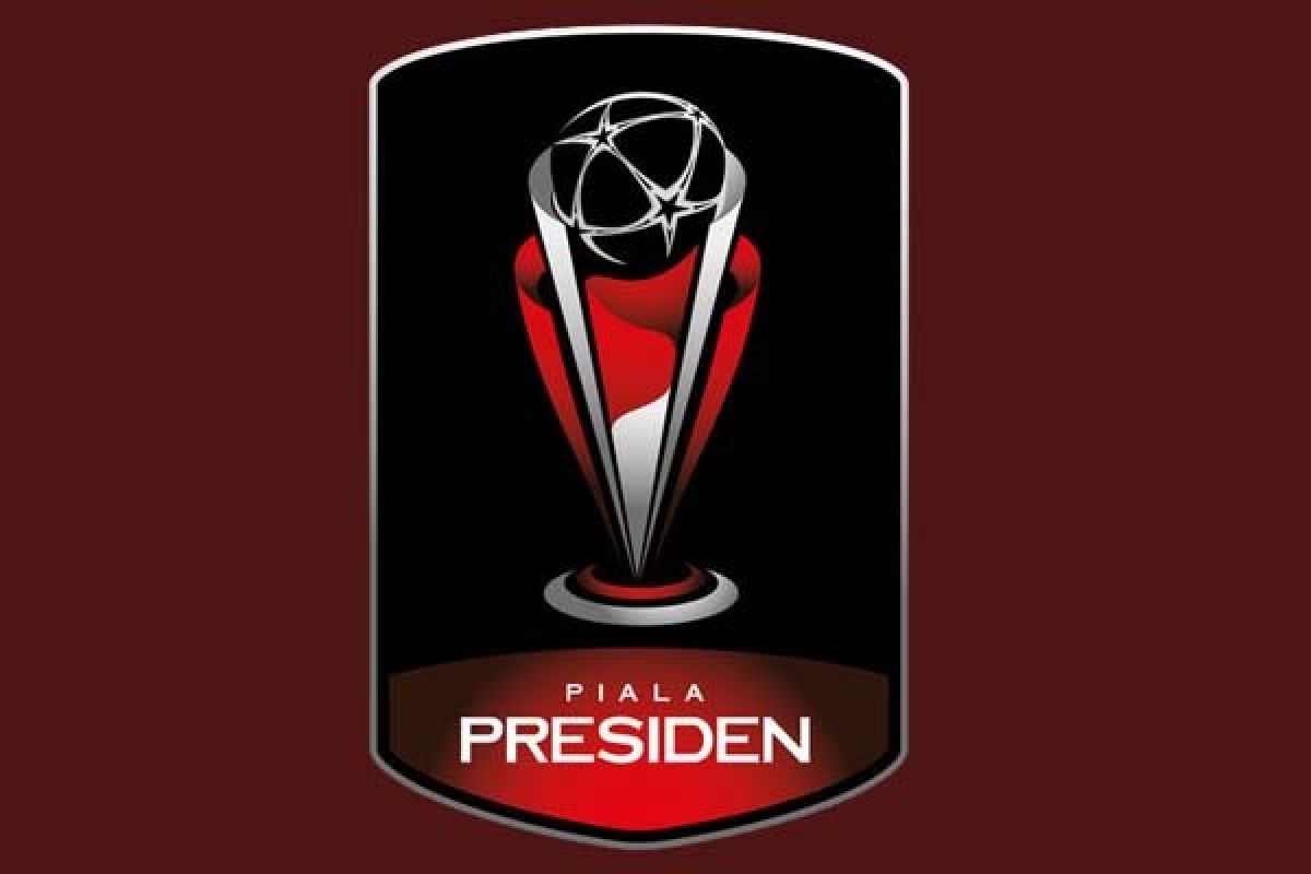 Hasil Pertandingan dan Klasemen Terbaru Piala Presiden