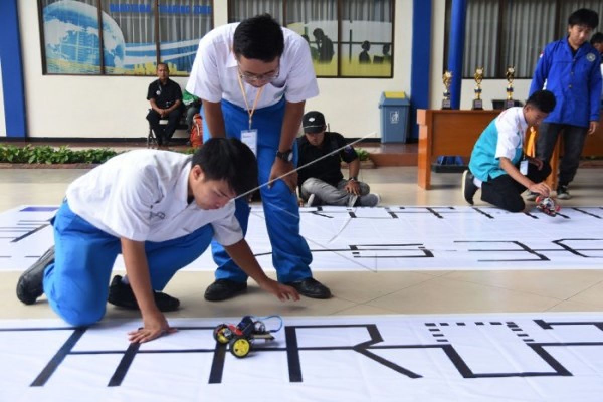 Pemkot Tangerang Siapkan Layanan Pendidikan Formal-Informal